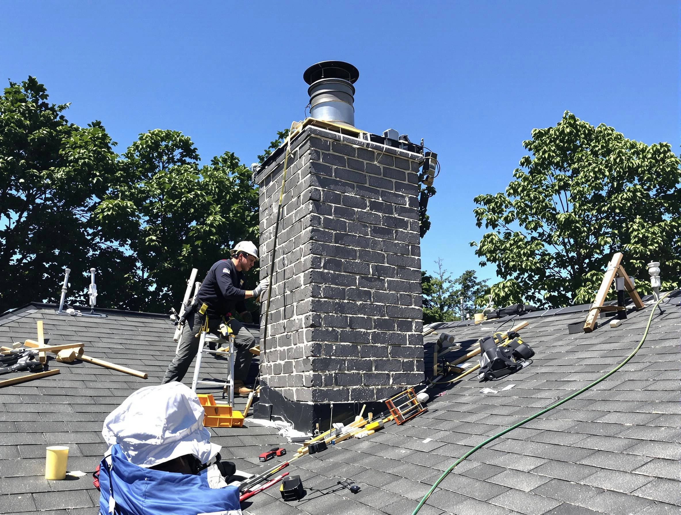 Chimney Installation service in Sun Lakes, AZ
