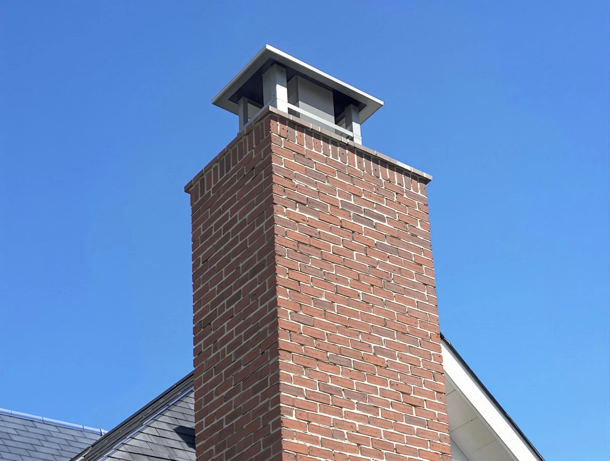Chimney Remodeling service in Sun Lakes, AZ