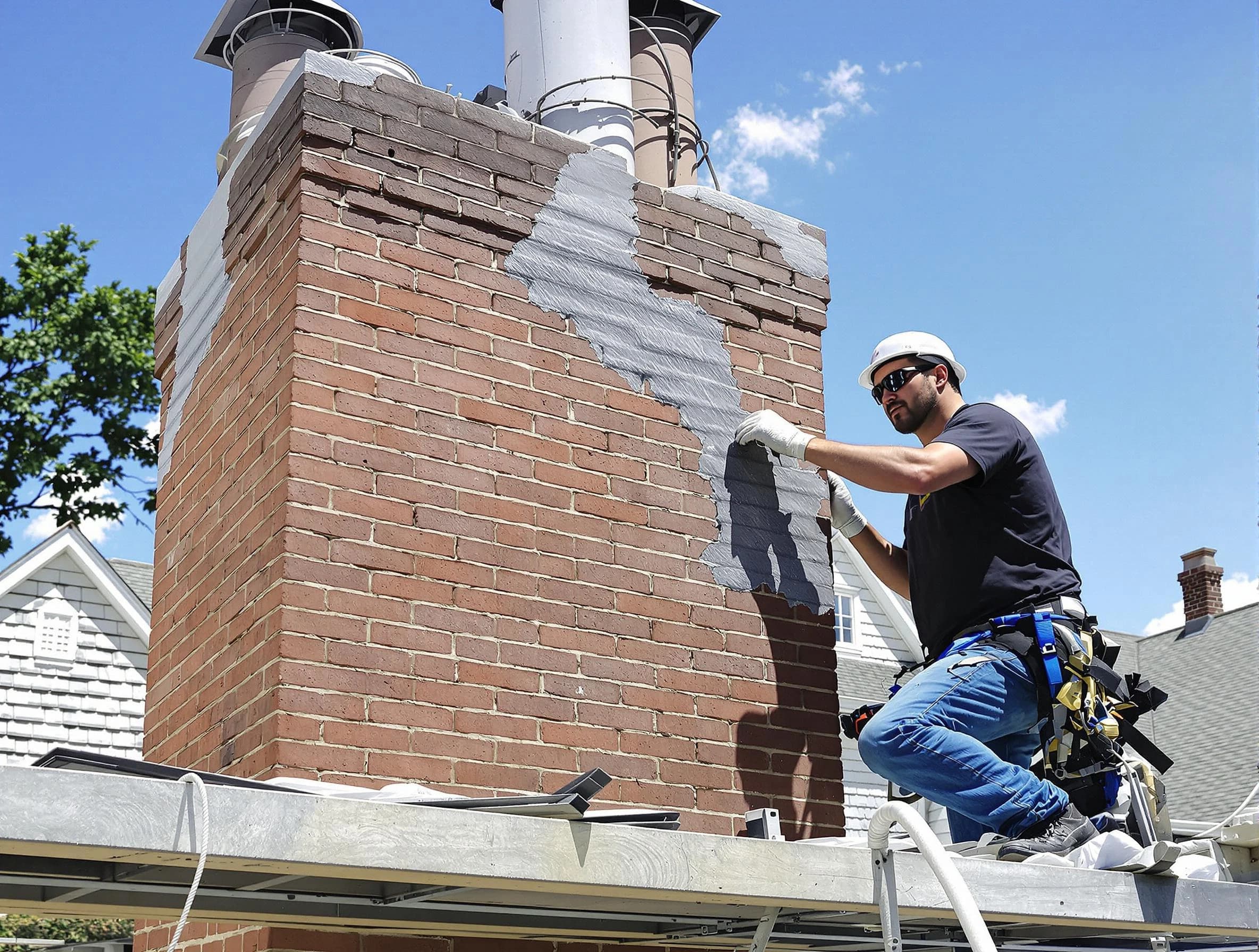 Chimney Restoration service in Sun Lakes, AZ