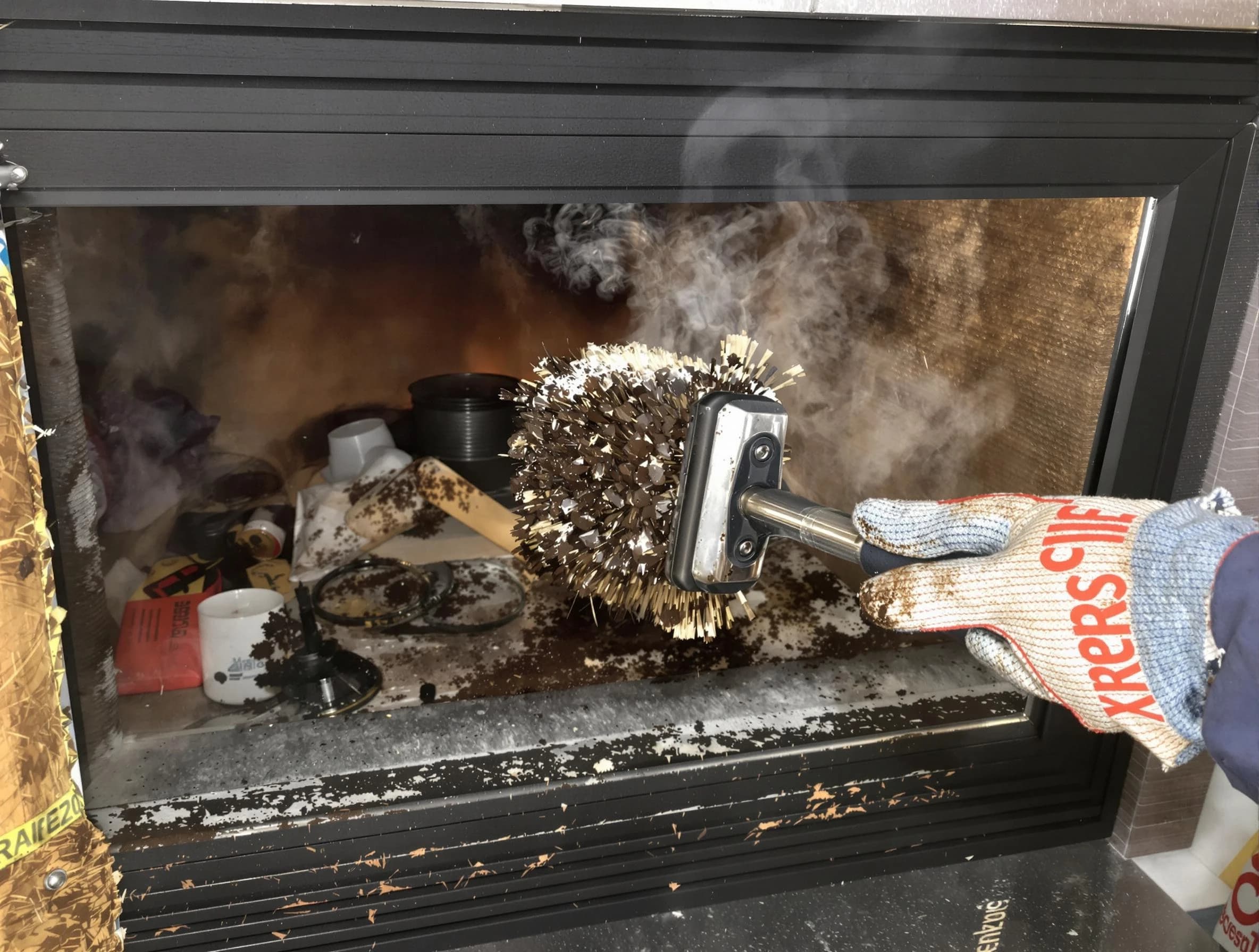 Creosote Removal service in Sun Lakes, AZ